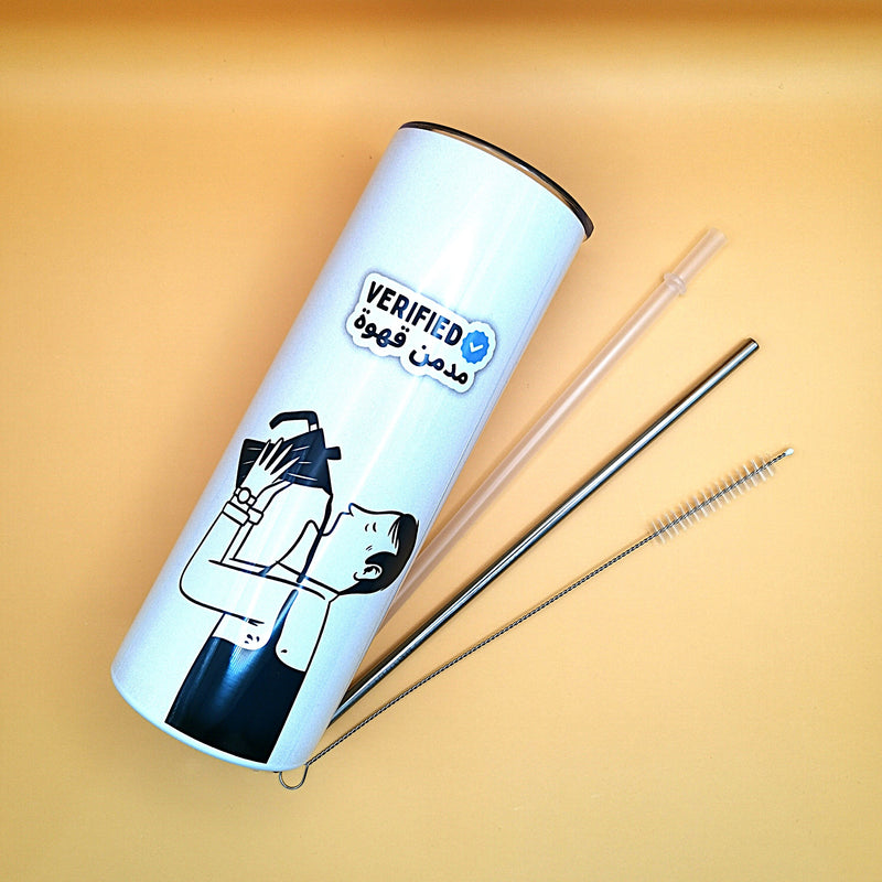 اكواب حافظة للحرارة