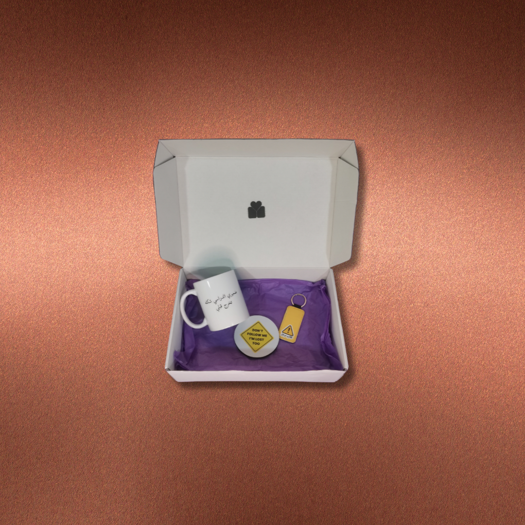 الباكجات البرونزية