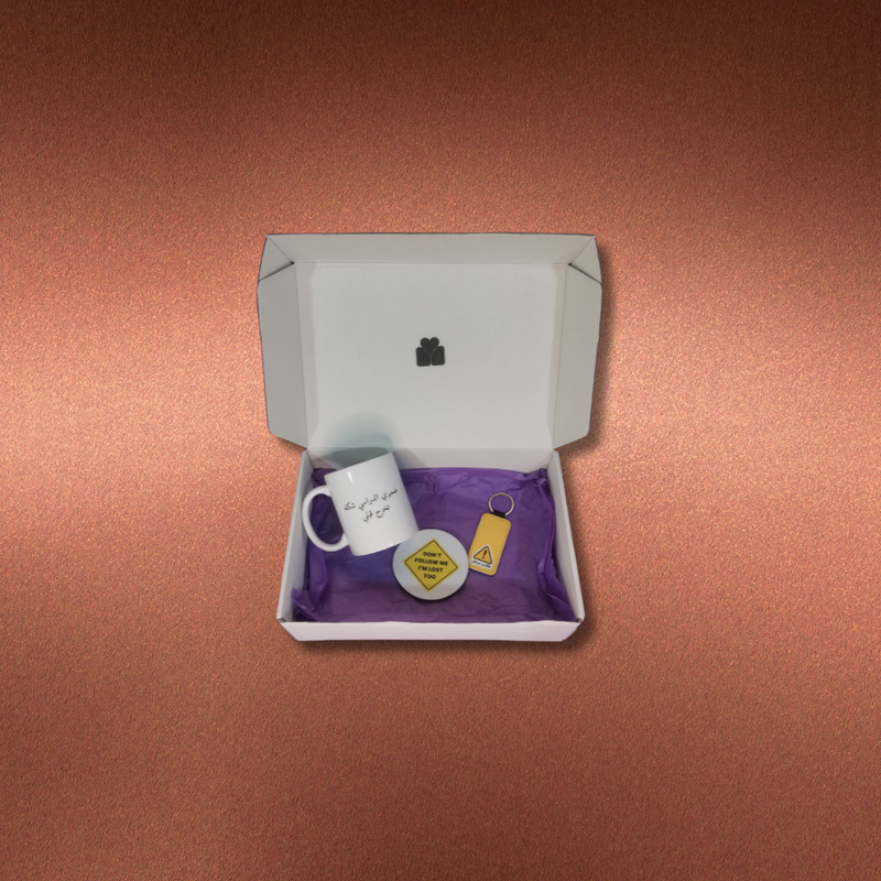 الباكجات البرونزية