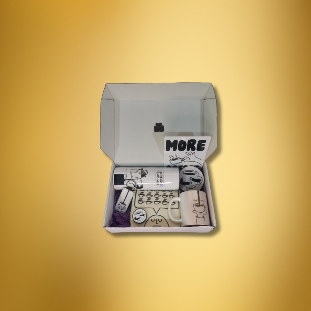 الباكجات الذهبية