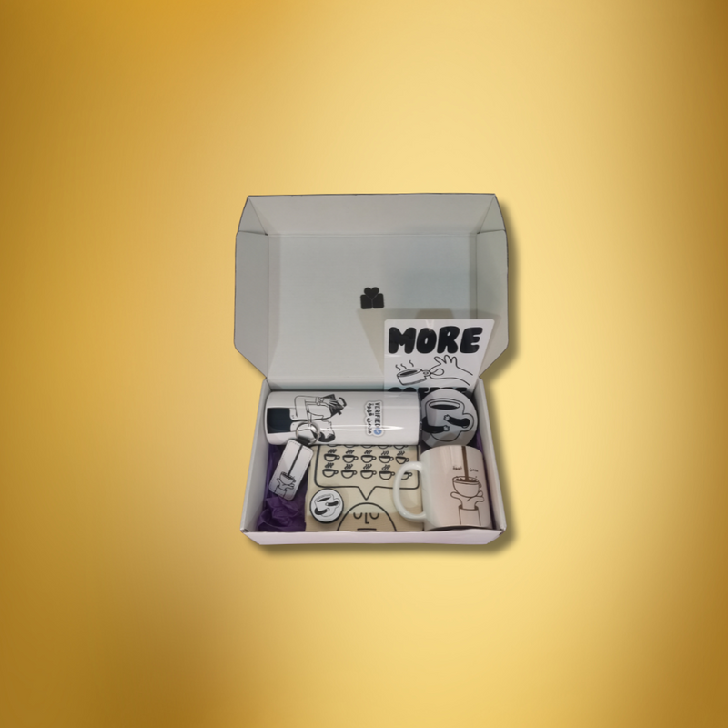 الباكجات الذهبية