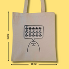 حقيبة عشاق القهوة