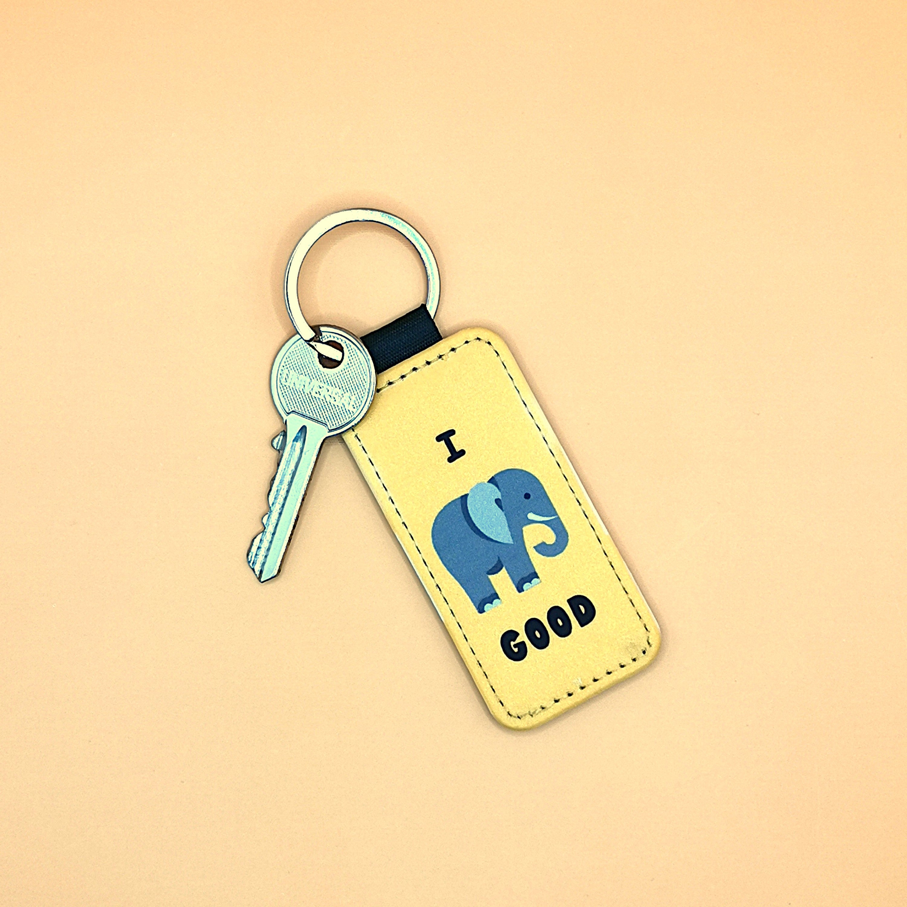 ميدالية الفيل