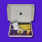 بوكس الطالب المرهق