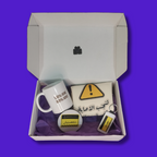 بوكس العصبي