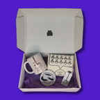 بوكس عشاق القهوة