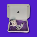 بوكس مدمن القهوة