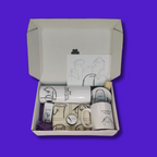 بوكس المدوام