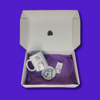 بوكس دموع الطالب