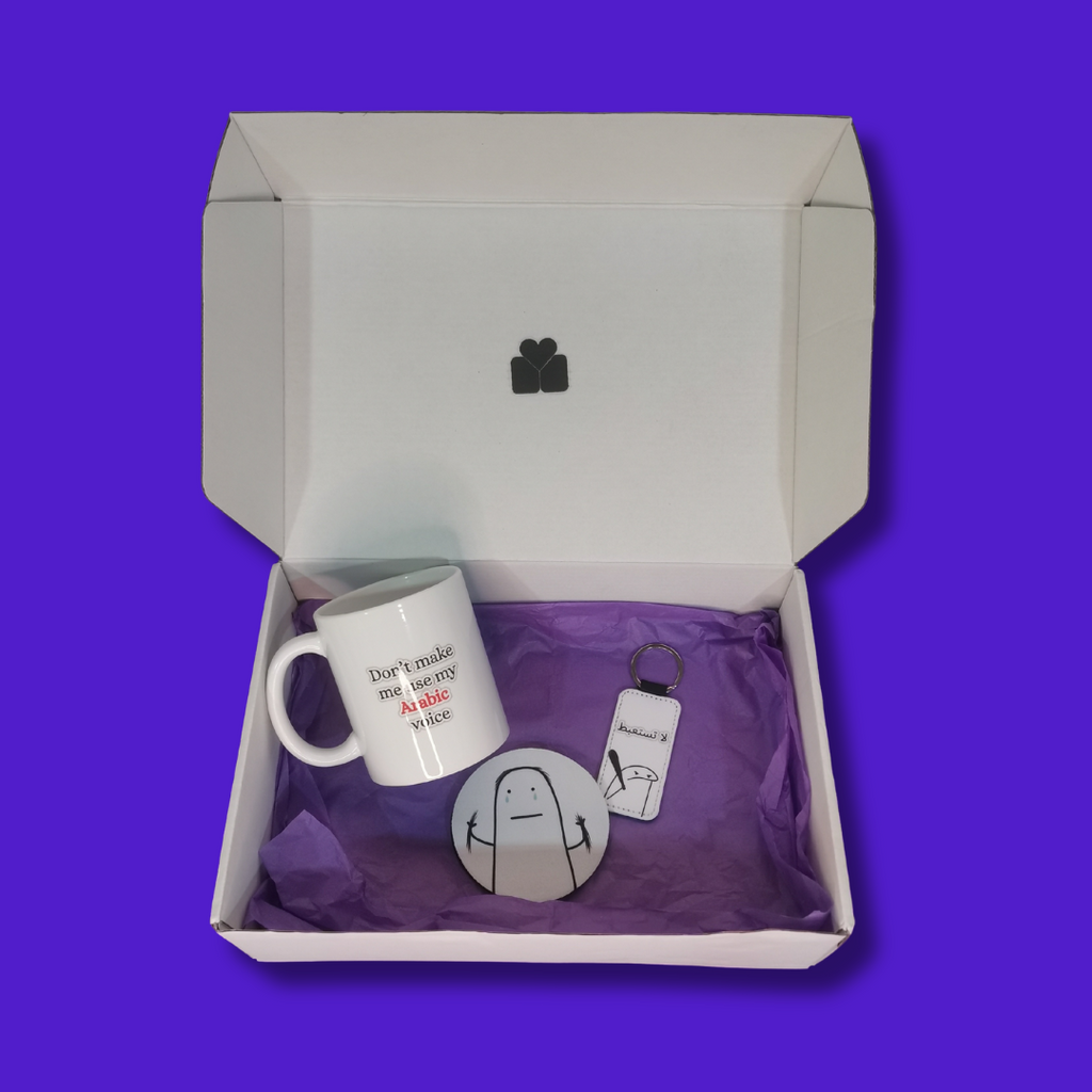 بوكس العصبي