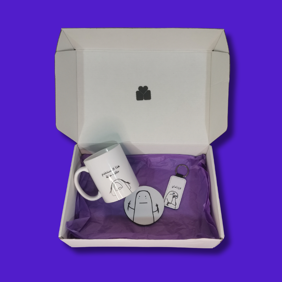 بوكس النجاة