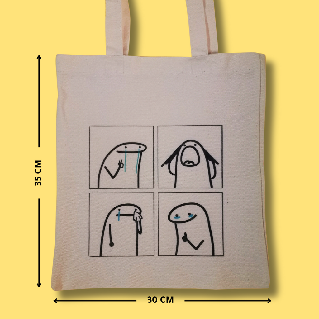 حقيبة المشاعر المتقلبة