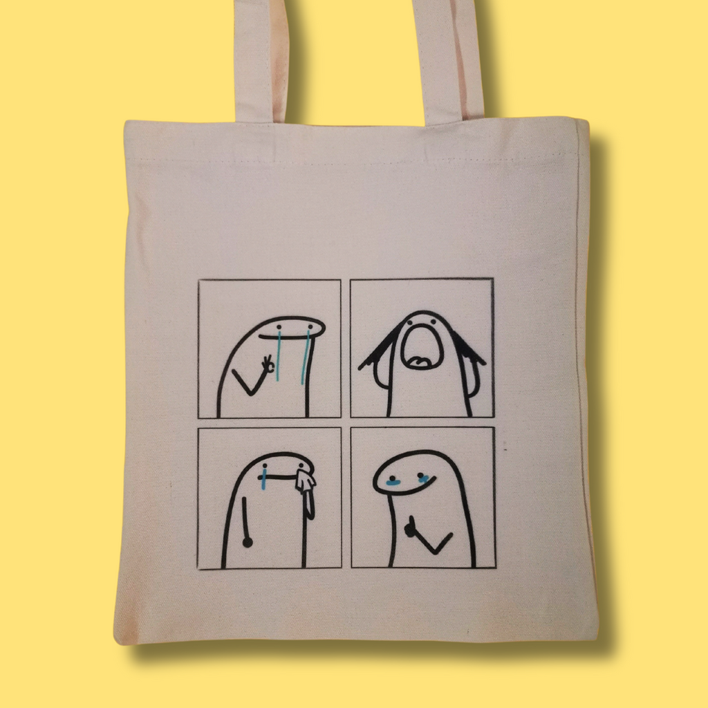 حقيبة المشاعر المتقلبة