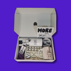 بوكس عشاق القهوة