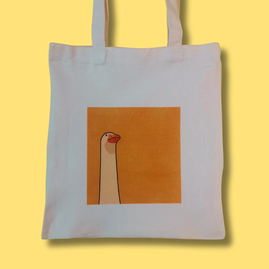 حقيبة البطة