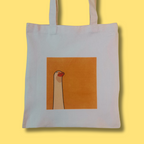 حقيبة البطة