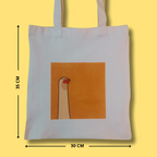 حقيبة البطة