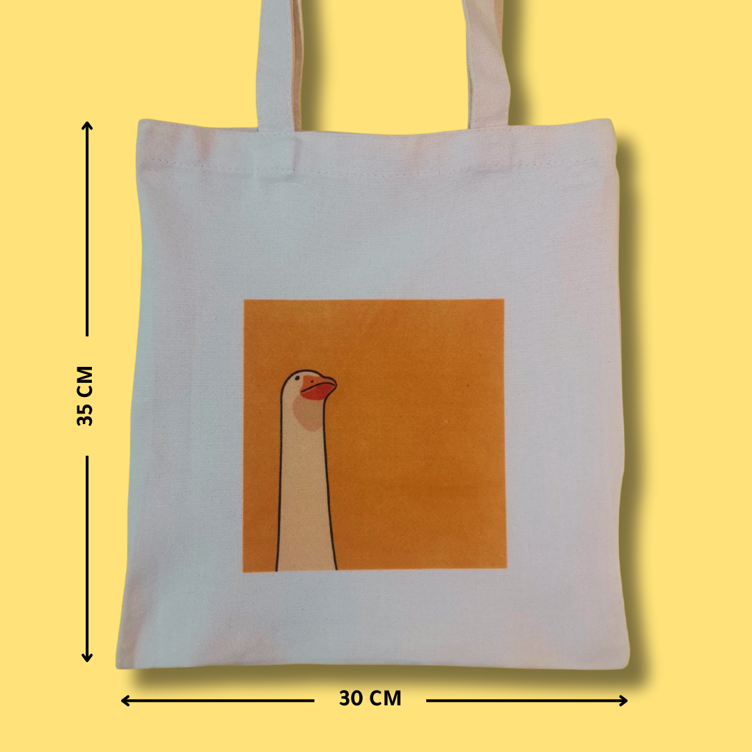 حقيبة البطة