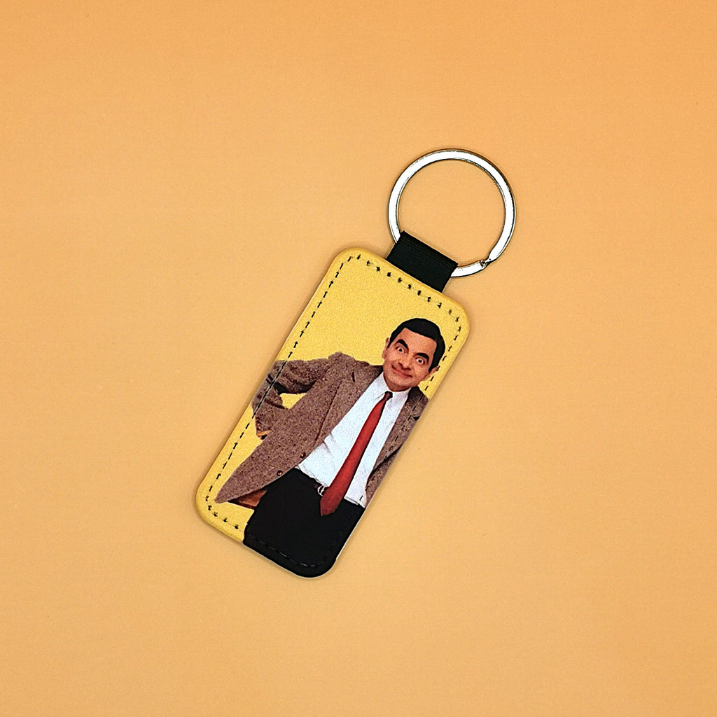 ميدالية مستر بين