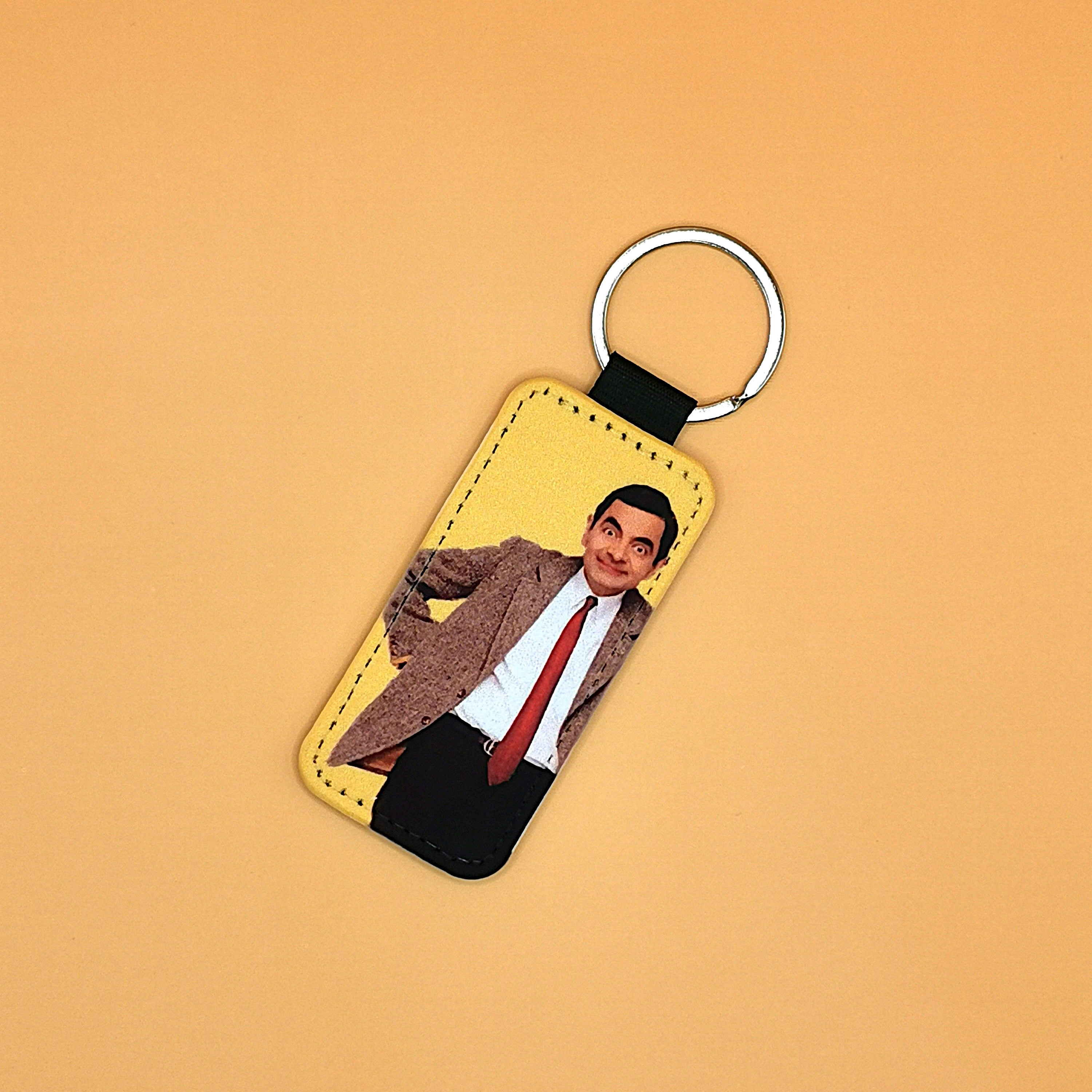 ميدالية مستر بين