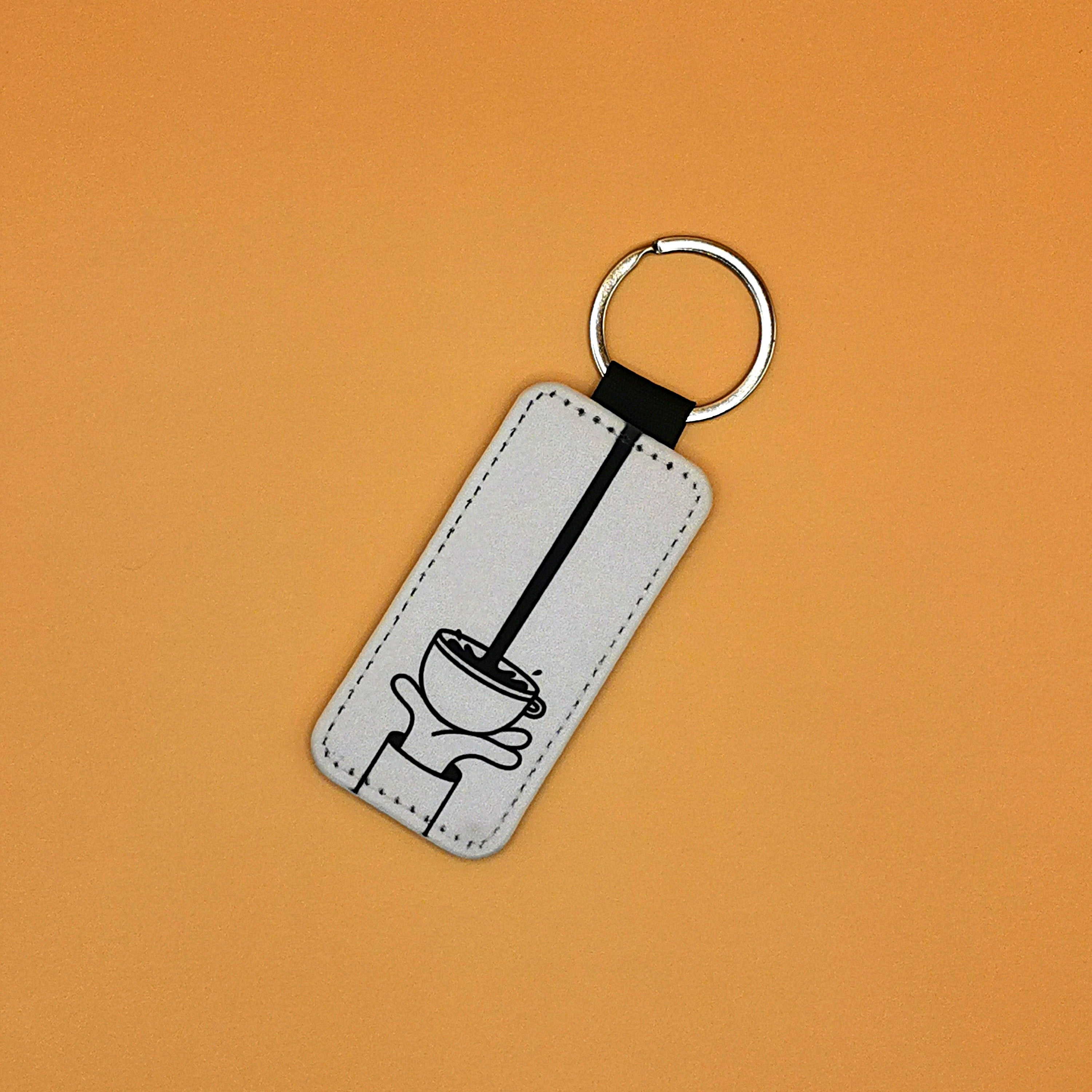 ميدالية عشاق القهوة