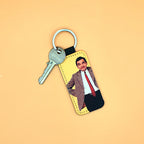 ميدالية مستر بين