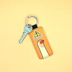 ميدالية البطة