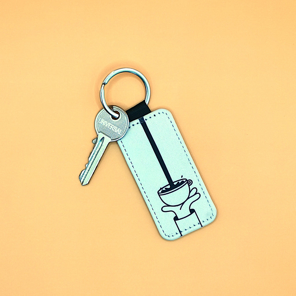 بوكس مدمن القهوة