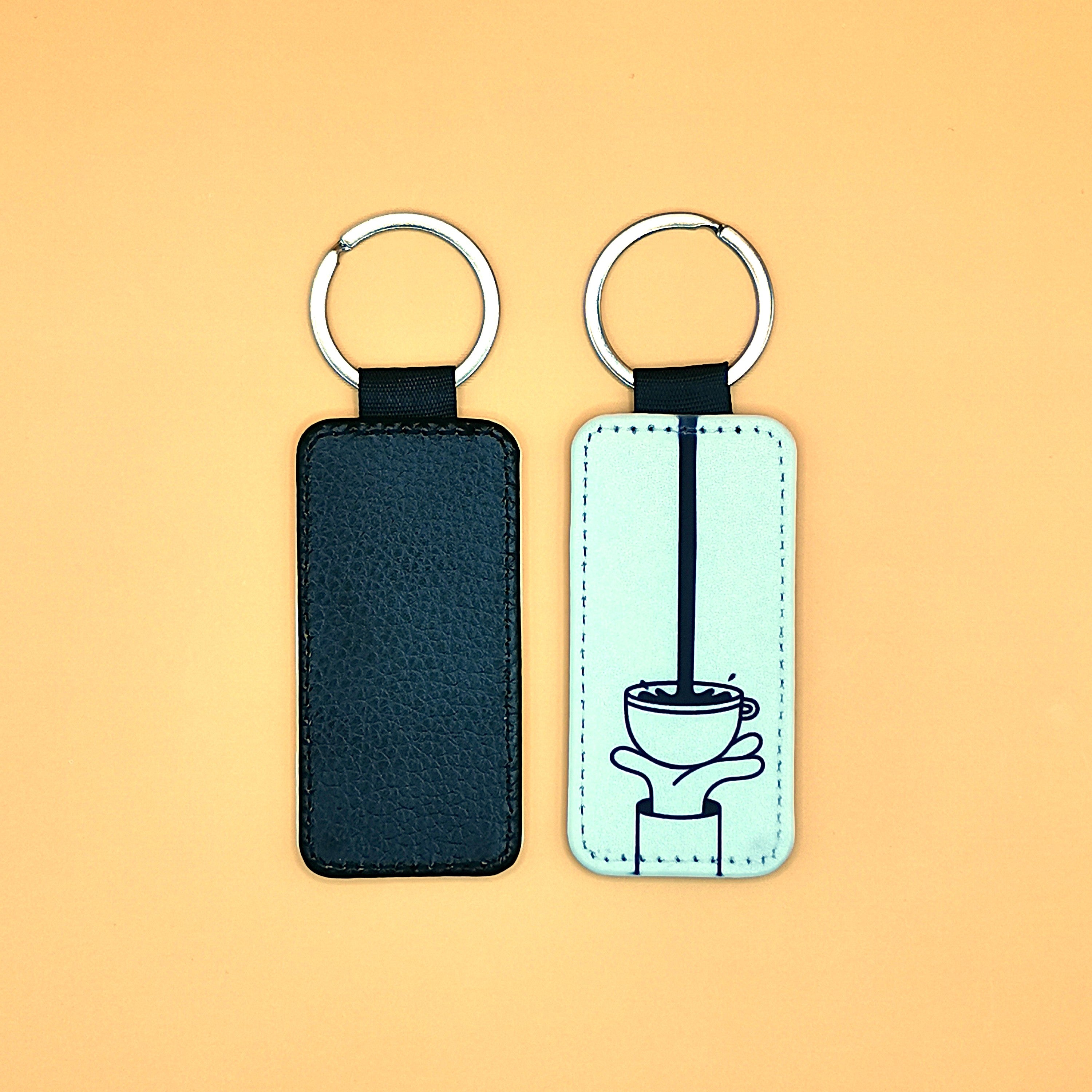 ميدالية عشاق القهوة