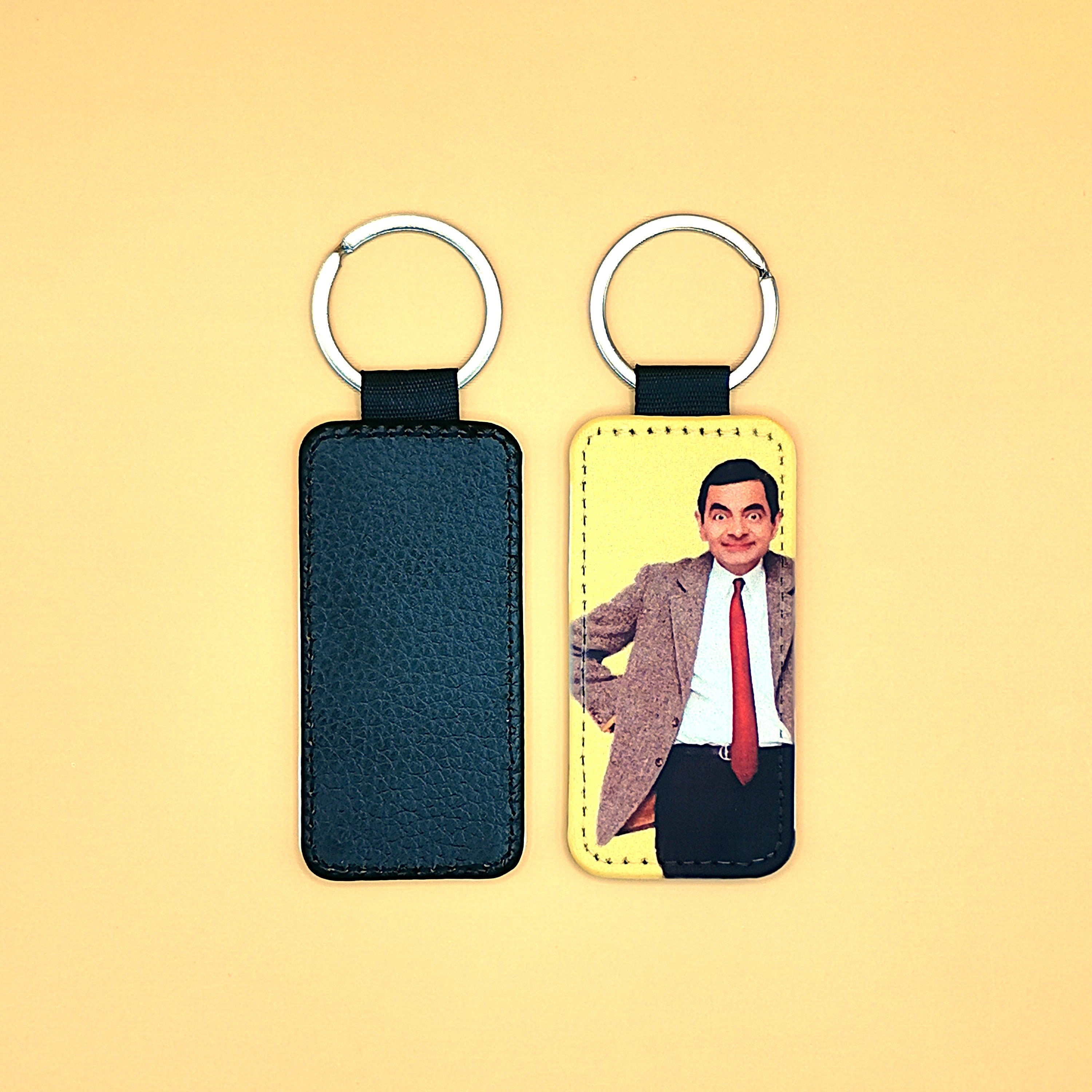 ميدالية مستر بين