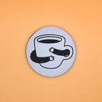 كوستر عشاق القهوة