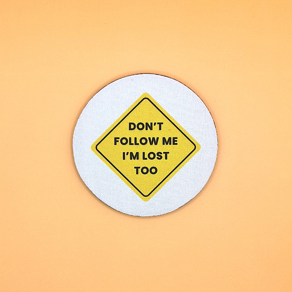 كوستر أنا ضايع