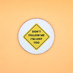 كوستر أنا ضايع