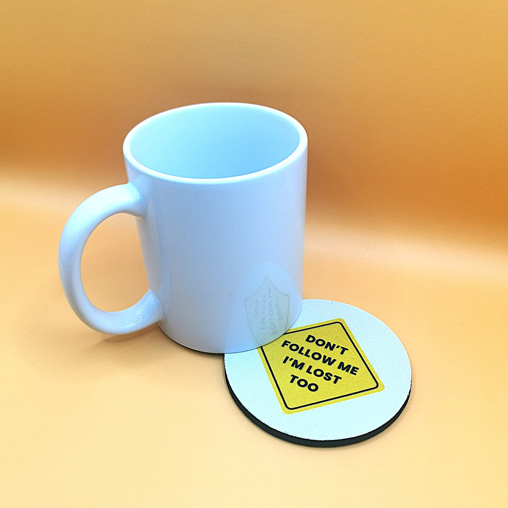 كوستر أنا ضايع