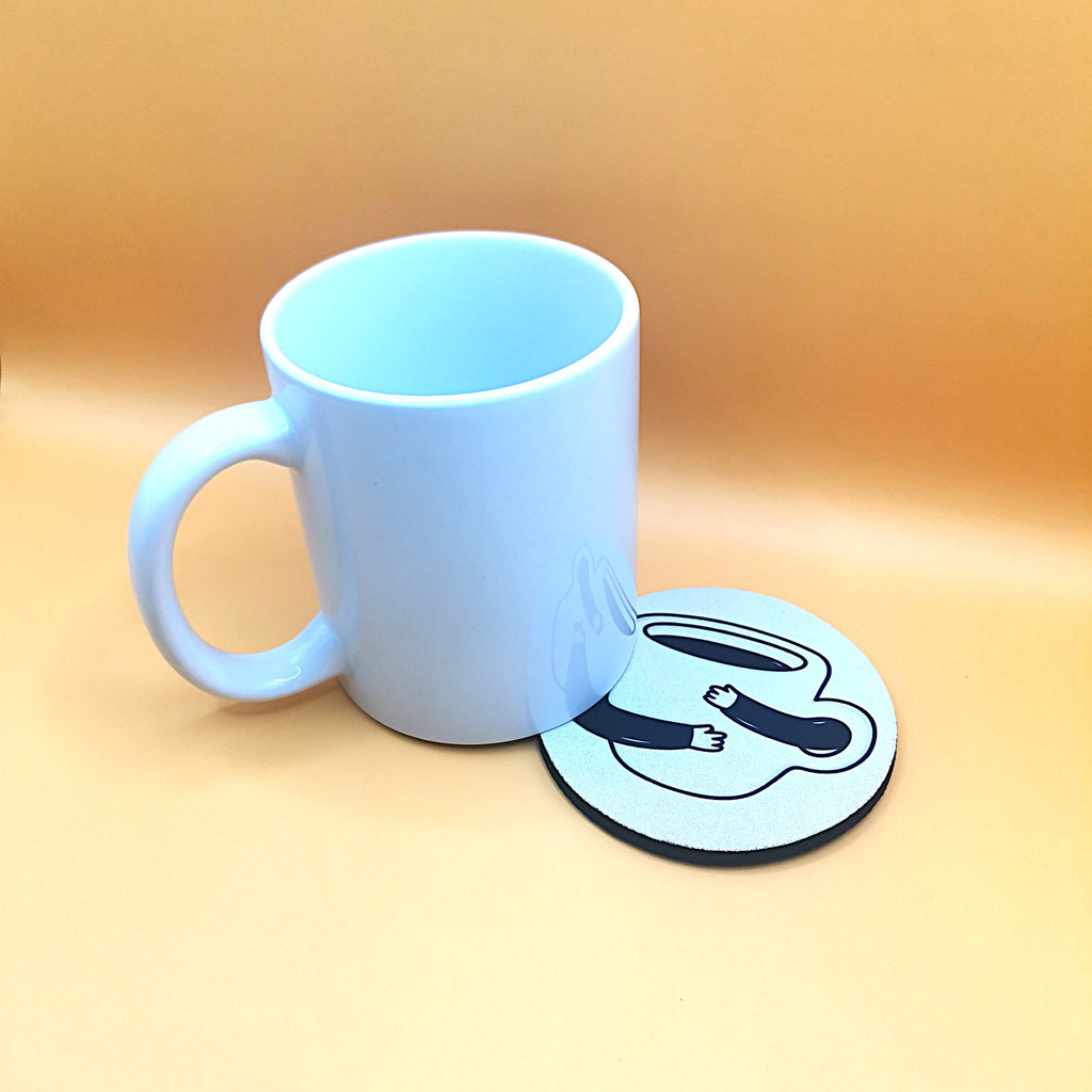 كوستر عشاق القهوة