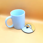 كوستر البطة