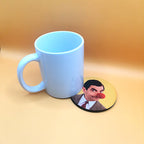 كوستر مستر بين