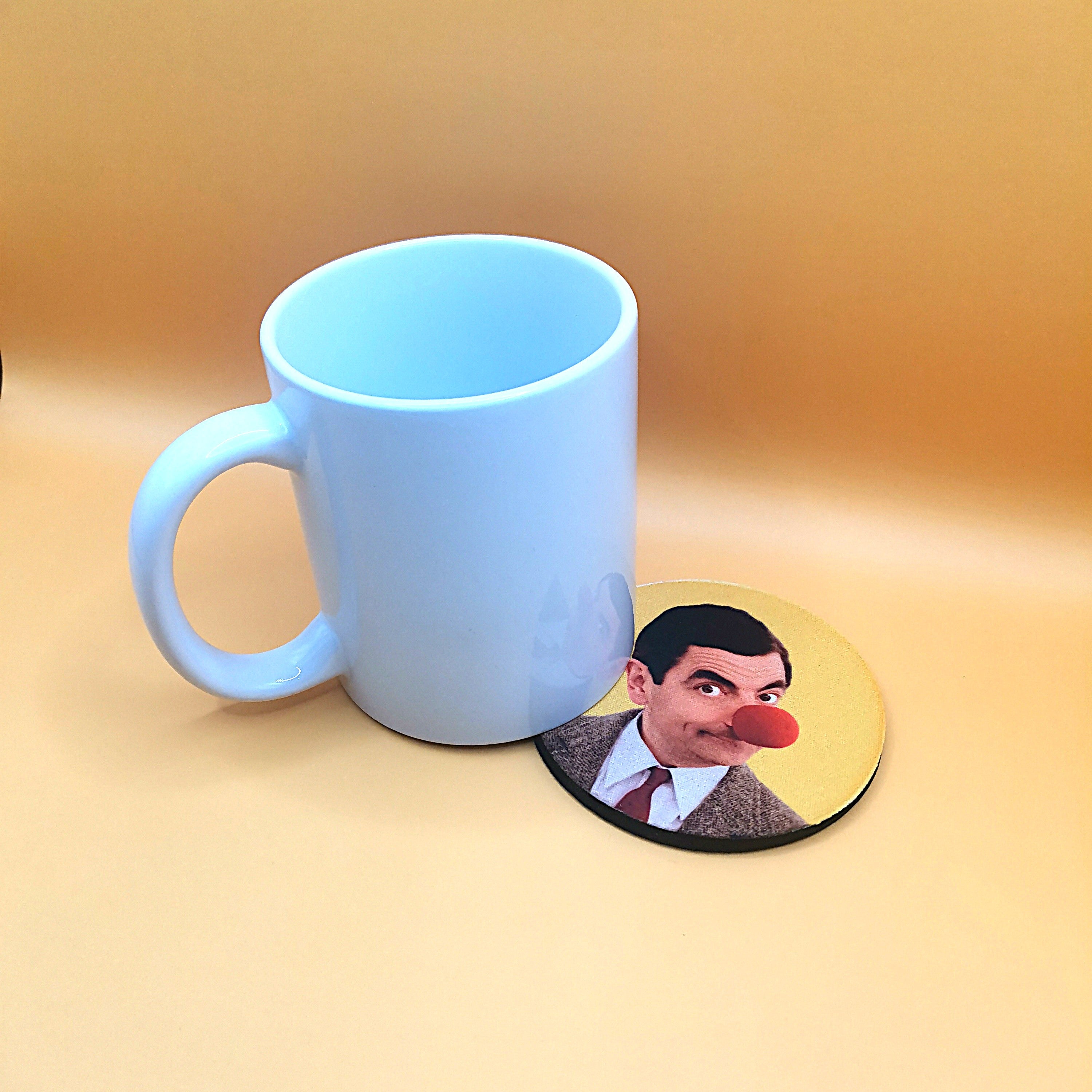 كوستر مستر بين