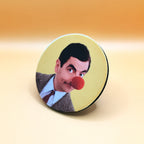 كوستر مستر بين