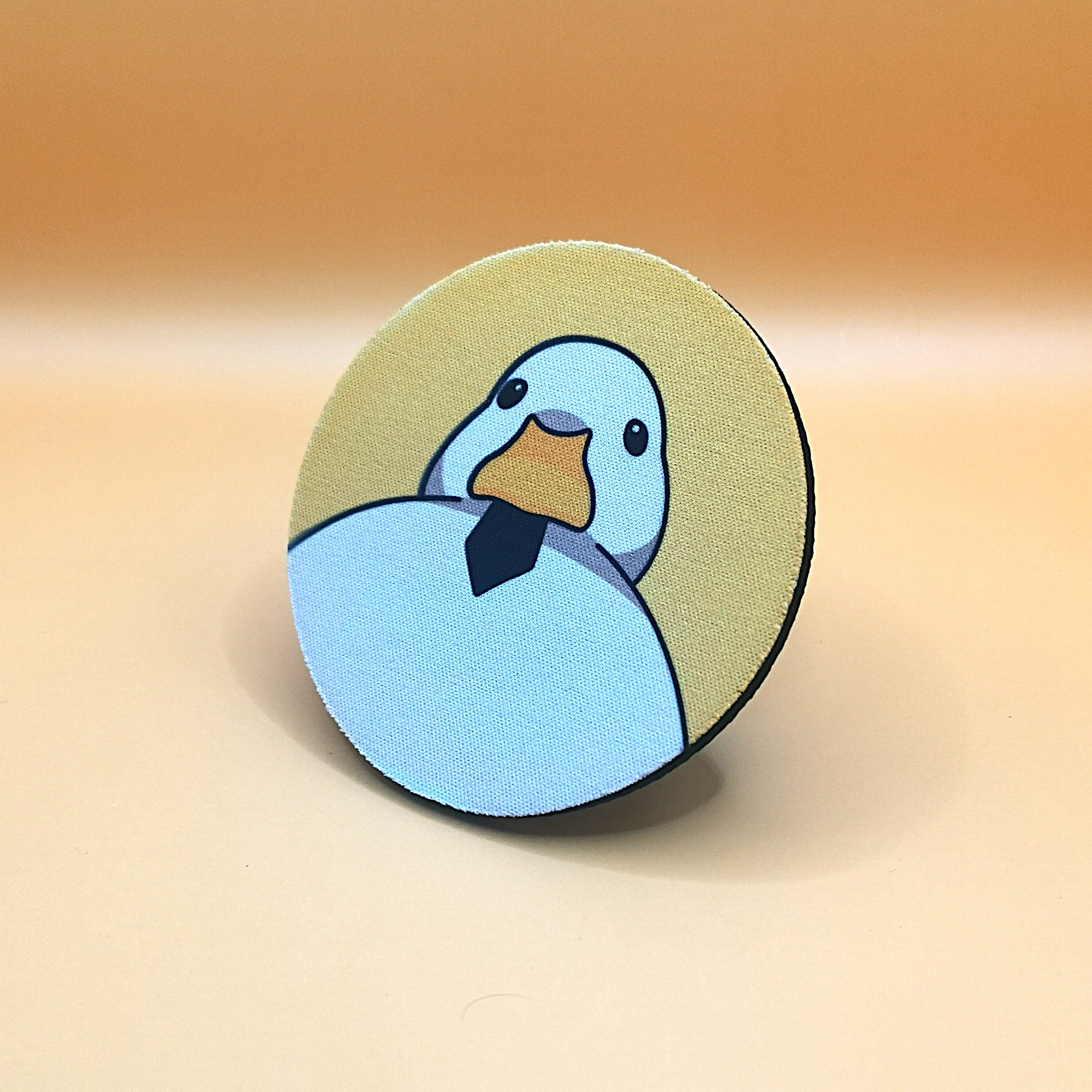 كوستر البطة