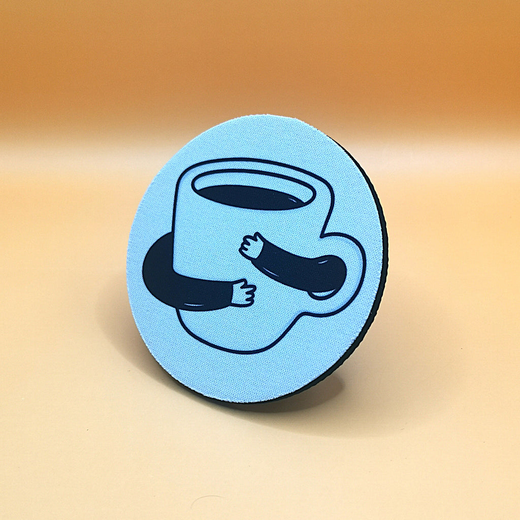 كوستر عشاق القهوة