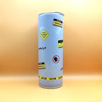 تمبلر معاناة الطالب