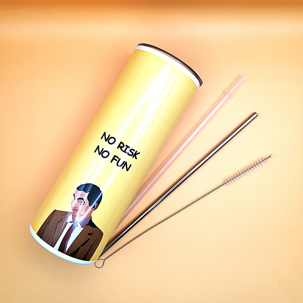 تمبلر مستر بين