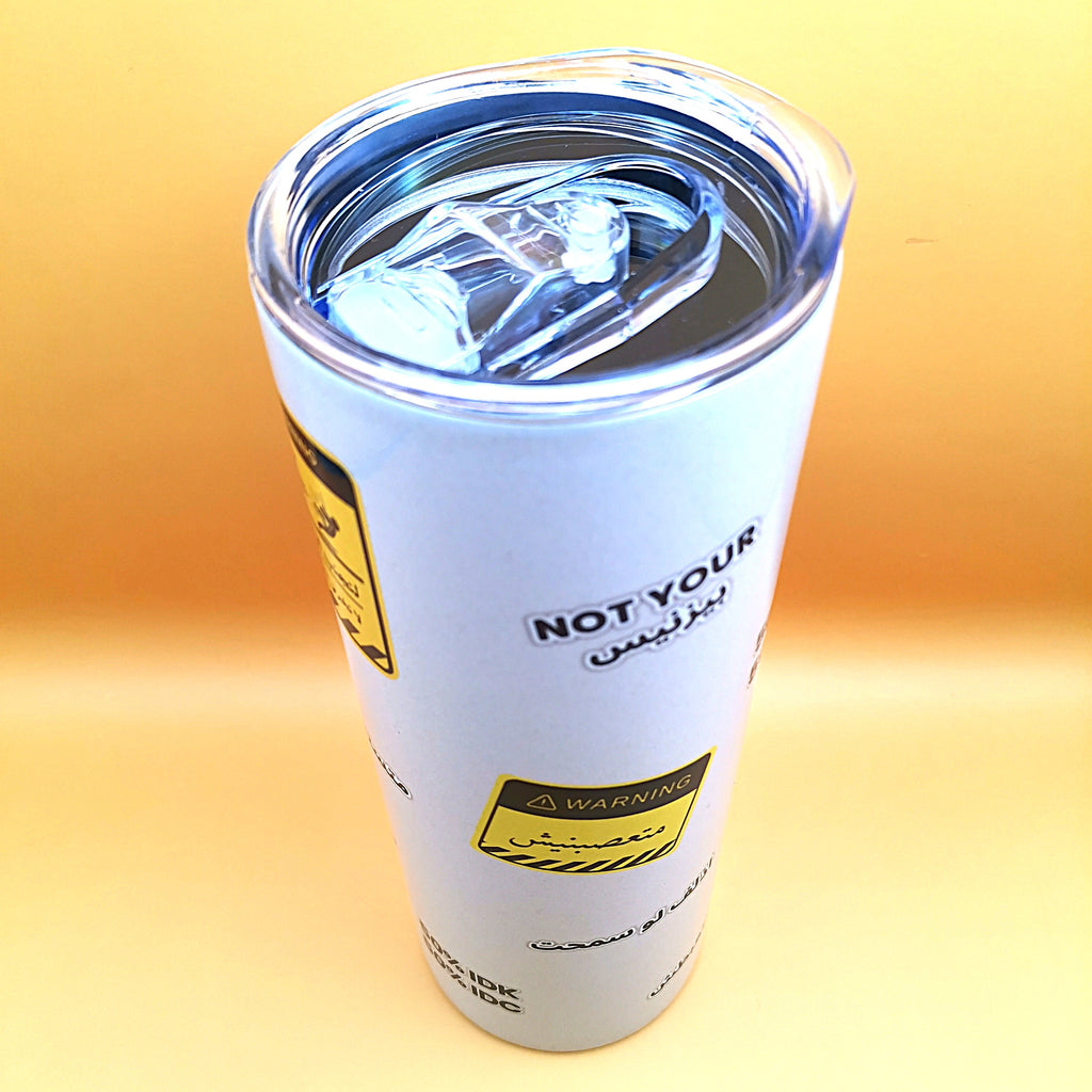 تمبلر المنفس