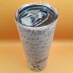 تمبلر الطالب المرهق