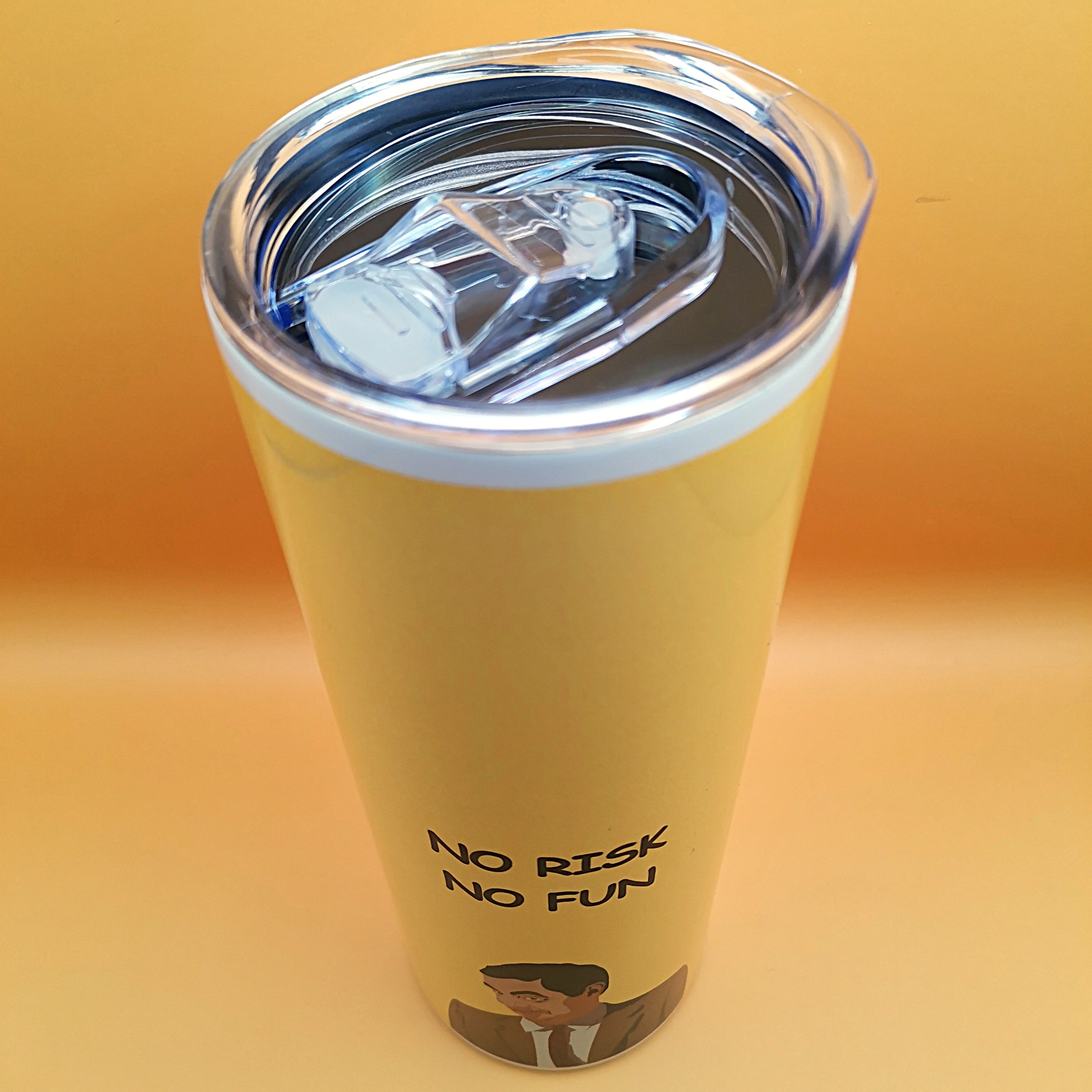 تمبلر مستر بين