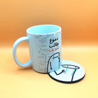 بوكس ضمير الطالب